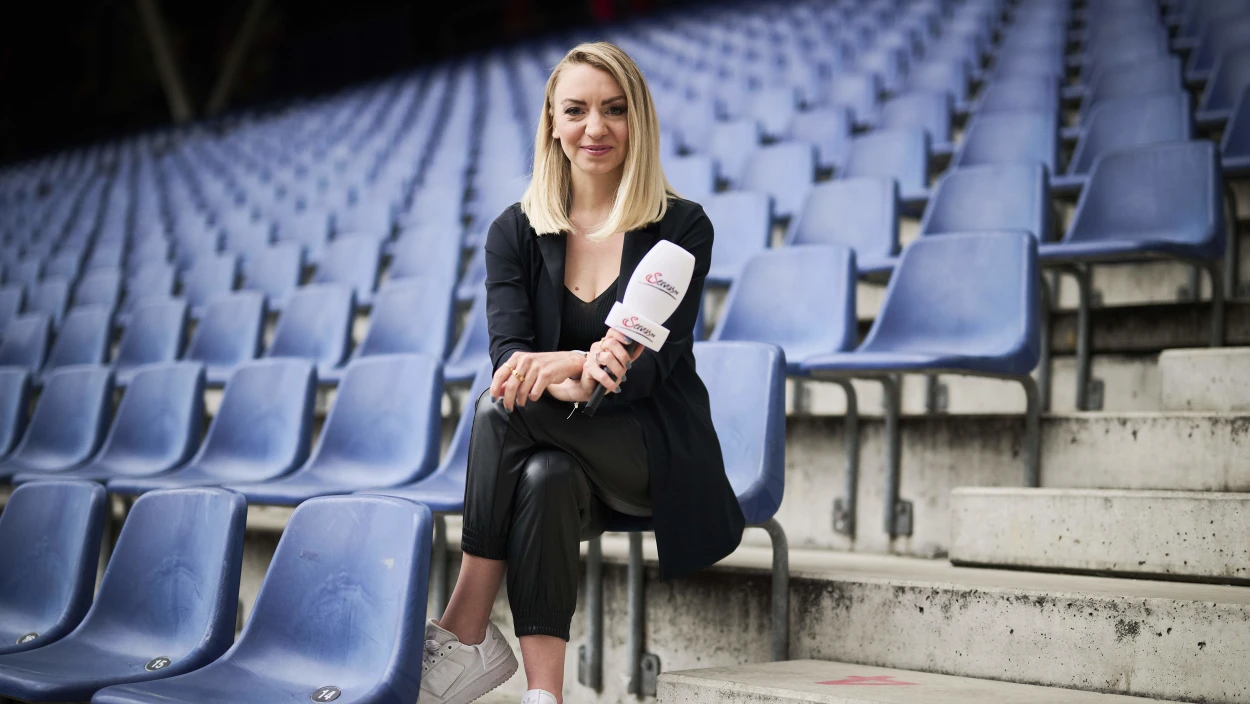 Anna-Maria Wiesinger