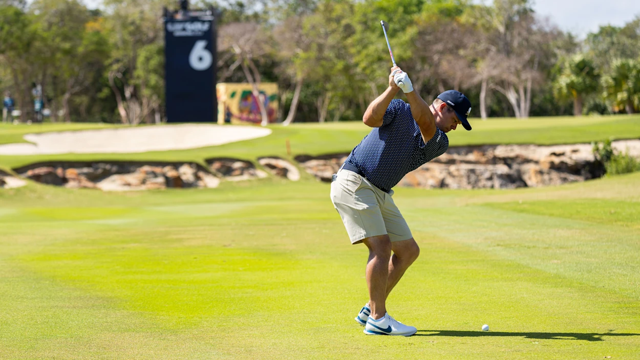 LIV Golf League 2025: Golfsport der Extraklasse im kostenlosen Livestream