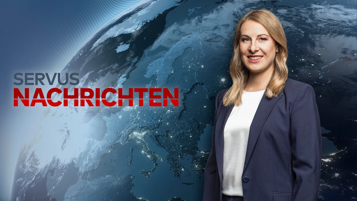 Servus Nachrichten 19:20
