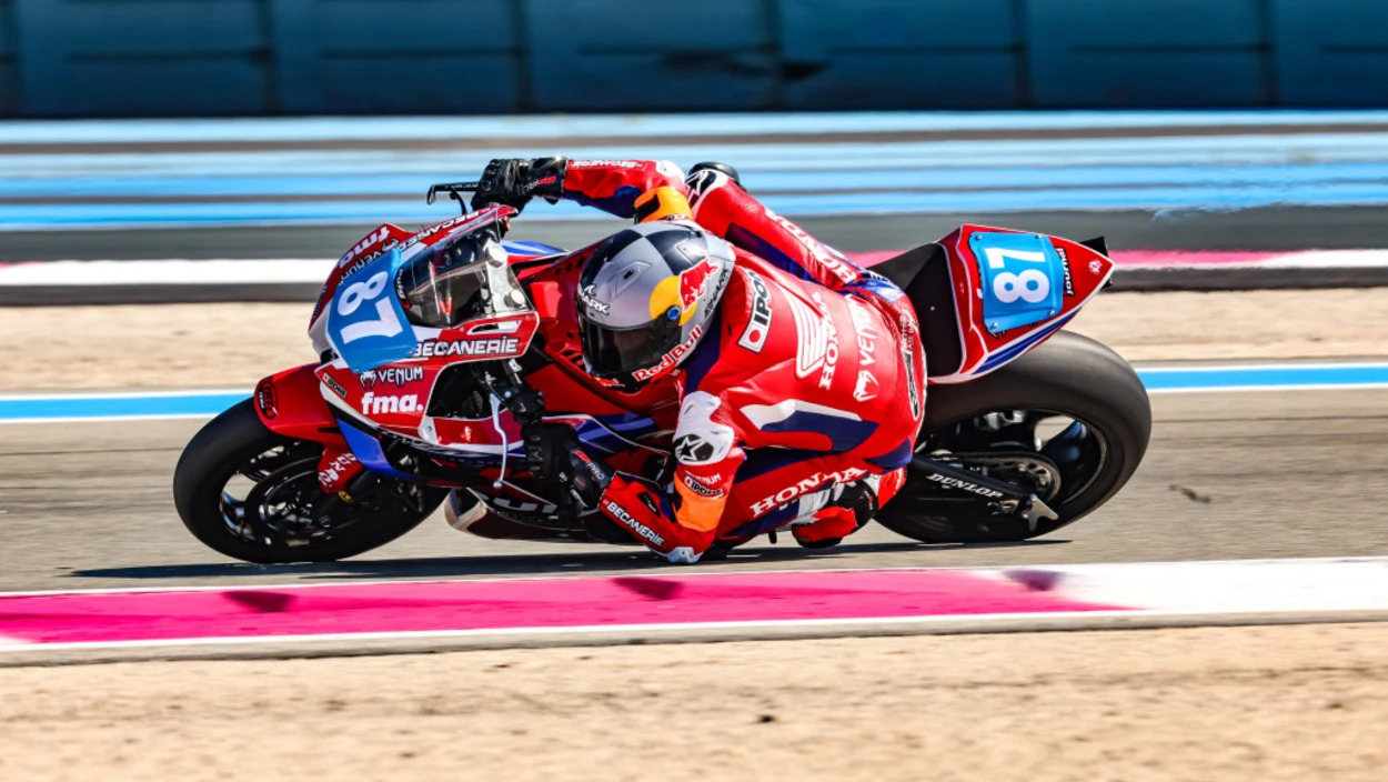 Highlights: 24 Stunden Bol d'Or