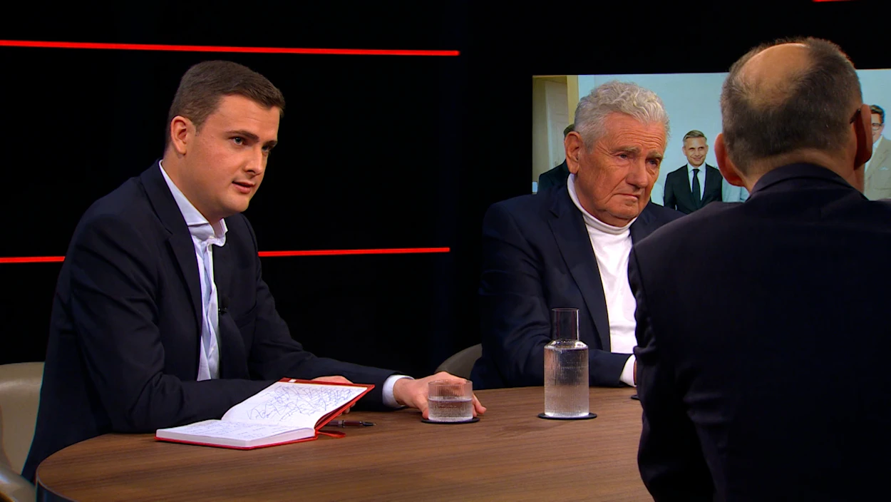 Kammern, Schulden, Sparpaket: Österreich am Limit?