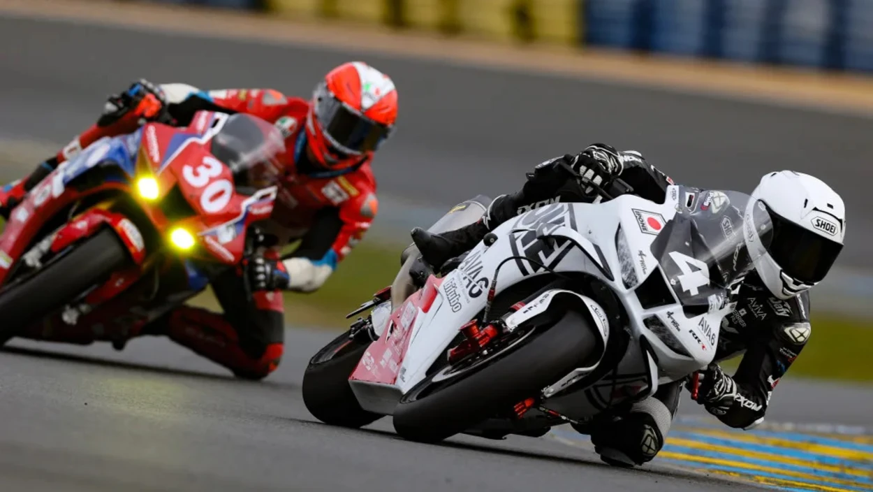 FIM EWC 2024: Die 8 Stunden von Spa-Francorchamps im kostenlosen Livestream
