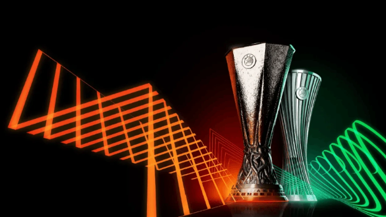 UEFA Europa & Conference League Saison 2024/25 im kostenlosen Livestream und TV