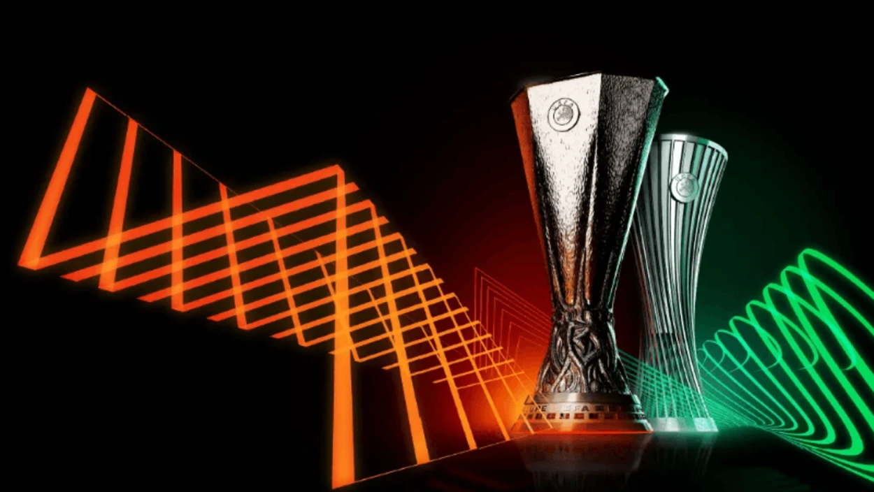 UEFA Europa & Conference League Saison 2023/24 im kostenlosen Livestream und TV