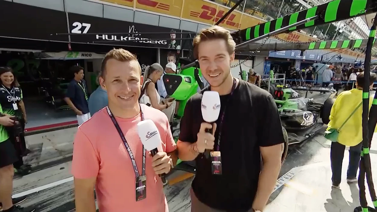 Monza: Christian Klien über die Faszination des "Temple of Speed"