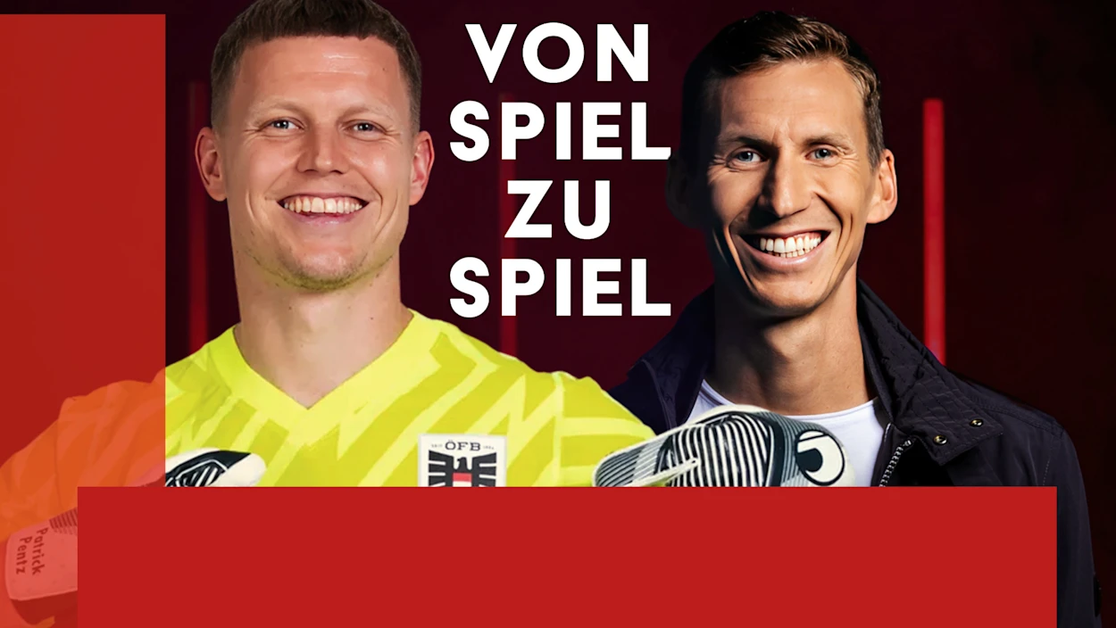 Von Spiel zu Spiel - Episode 1