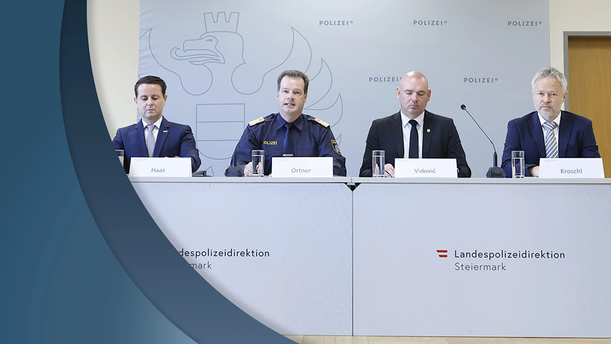 Servus Nachrichten 19:20