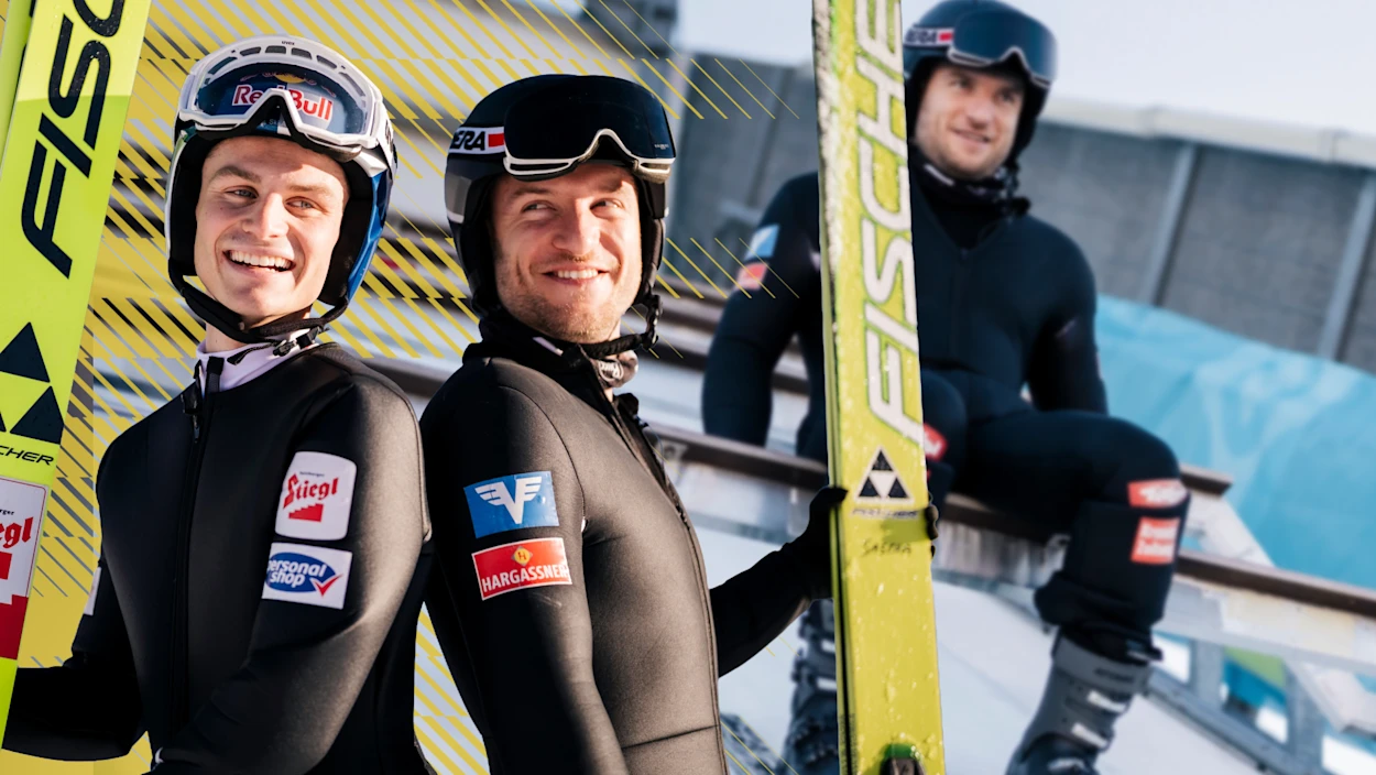 Sascha Huber vs. Johannes Lamparter