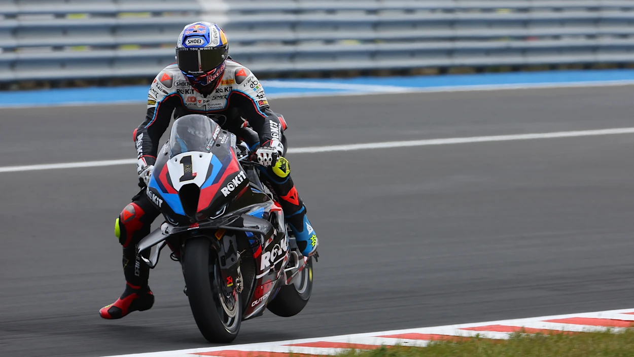 2025 Superbike Dünya Şampiyonası: Emilia-Romagna Yarışı ServusTV On’da Türkçe anlatımla
