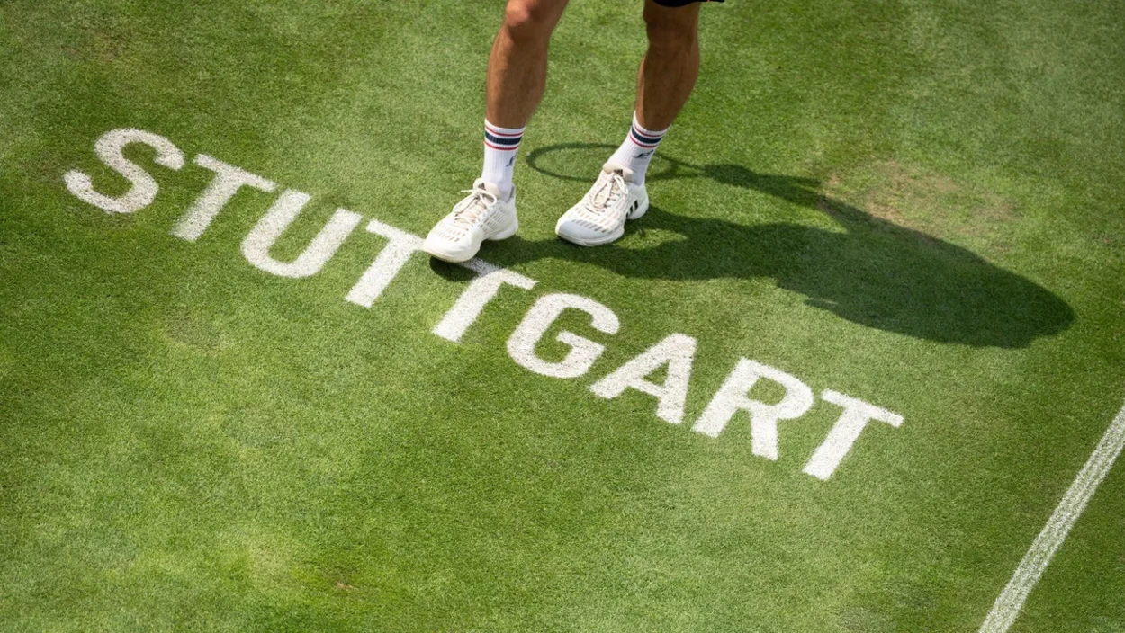 Die BOSS OPEN 2024 in Stuttgart im kostenlosen Livestream
