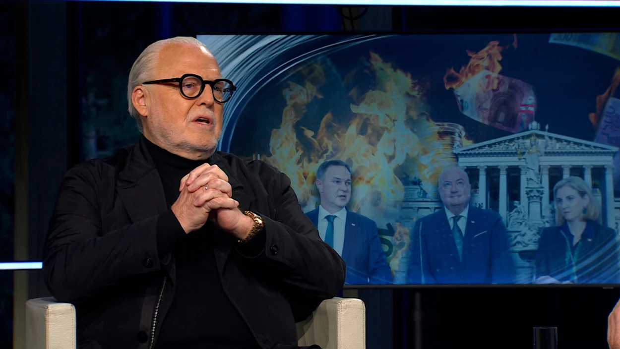 Pleitewelle und Deindustrialisierung: Wie retten wir unsere Wirtschaft?