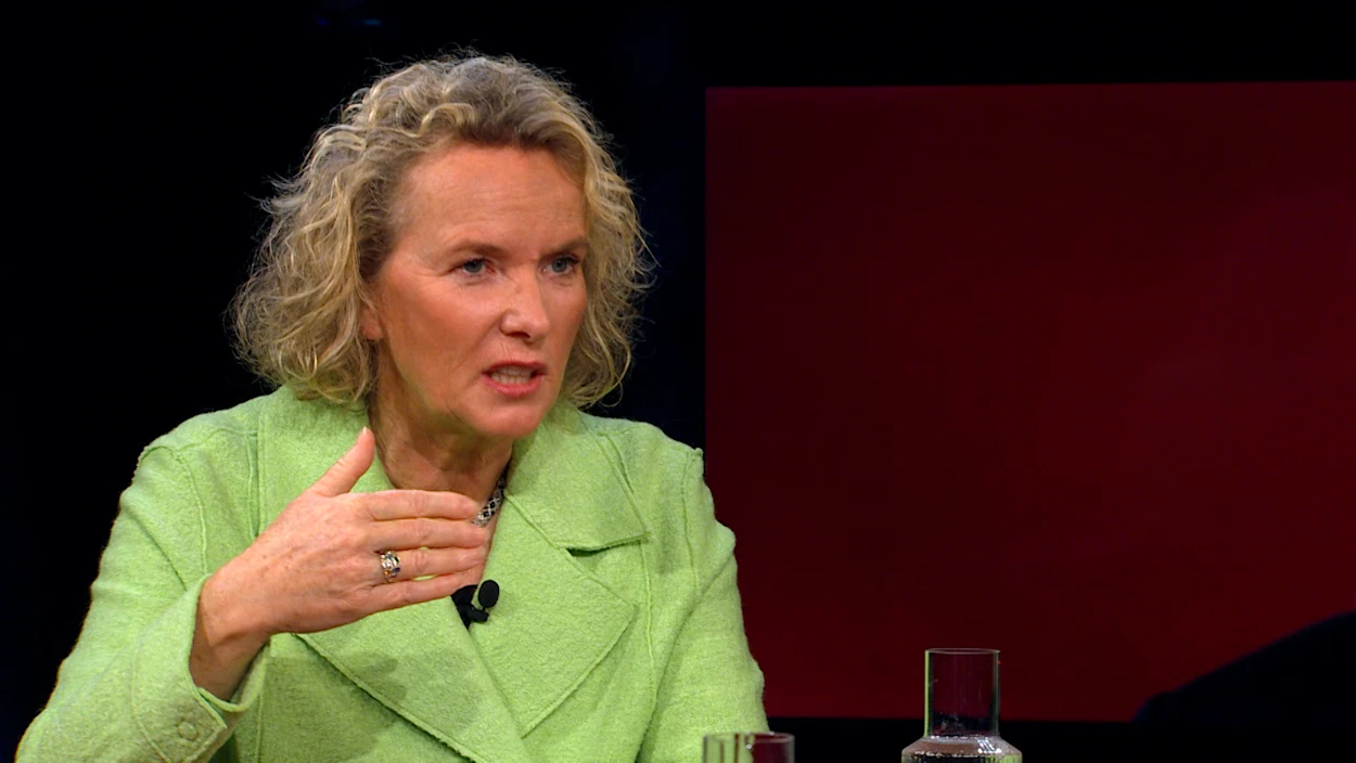 Links. Rechts. Mitte - Duell der Meinungsmacher