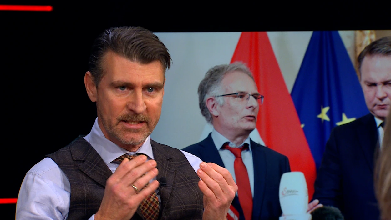 Regierungsklausur: Wendepunkt oder leere Versprechen?