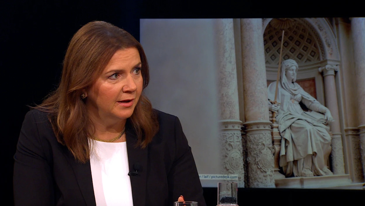 Links. Rechts. Mitte - Duell der Meinungsmacher