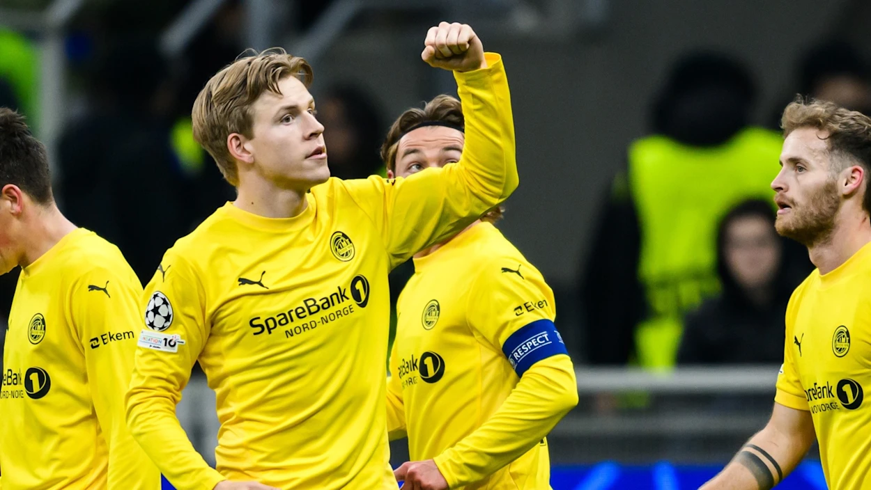 UEFA Champions League: Die Top-Tore der Play-off-Rückspiele