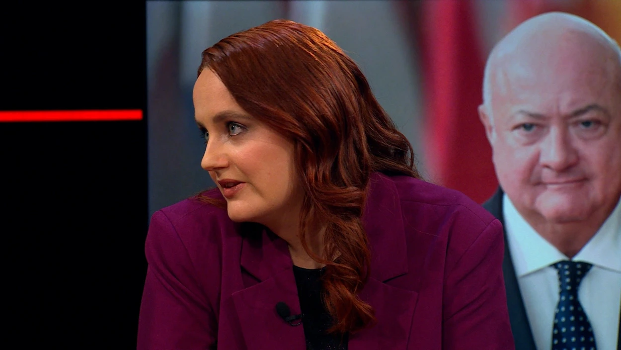 Wackelt die Regierung?