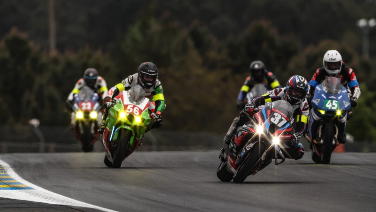 Highlights: 24 Stunden von Le Mans