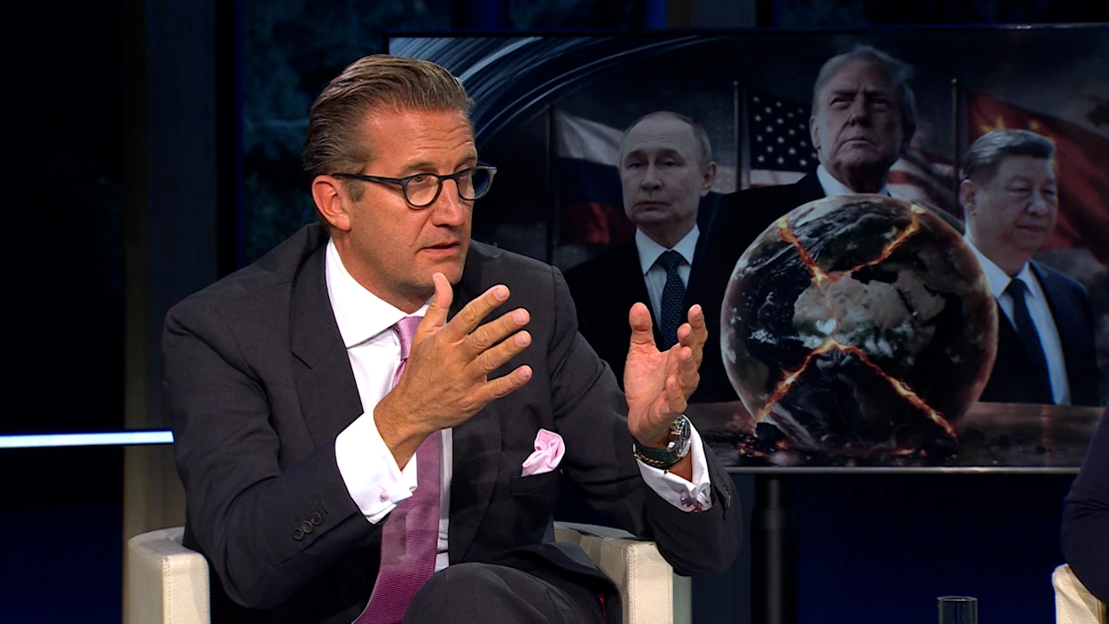 Russland wieder in Europa eingliedern?