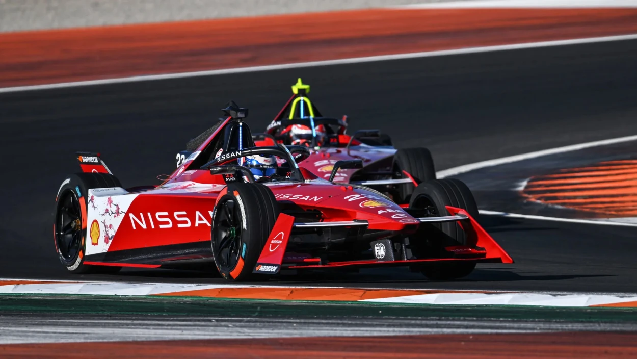 Formel E 2024: Der E-Prix in Sao Paulo im kostenlosen Livestream und TV