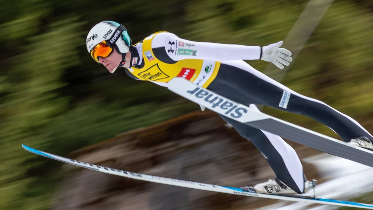 Highlights: Skiflug-Weltcup am Kulm - Sonntag | Ski nordisch