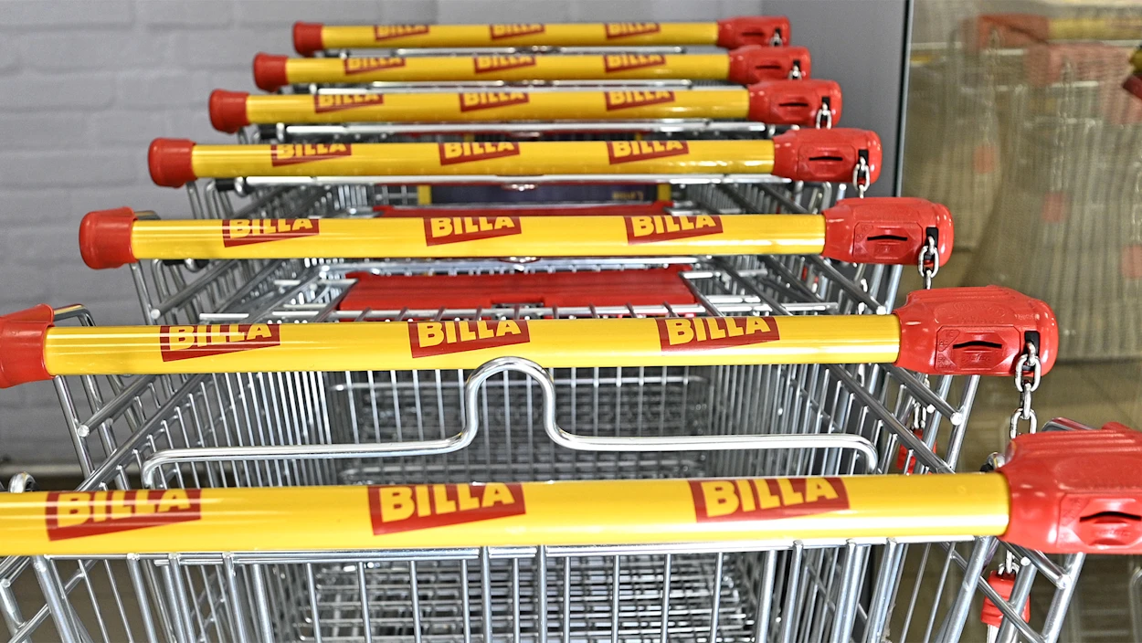 Ärger um Rabatt-Pickerl