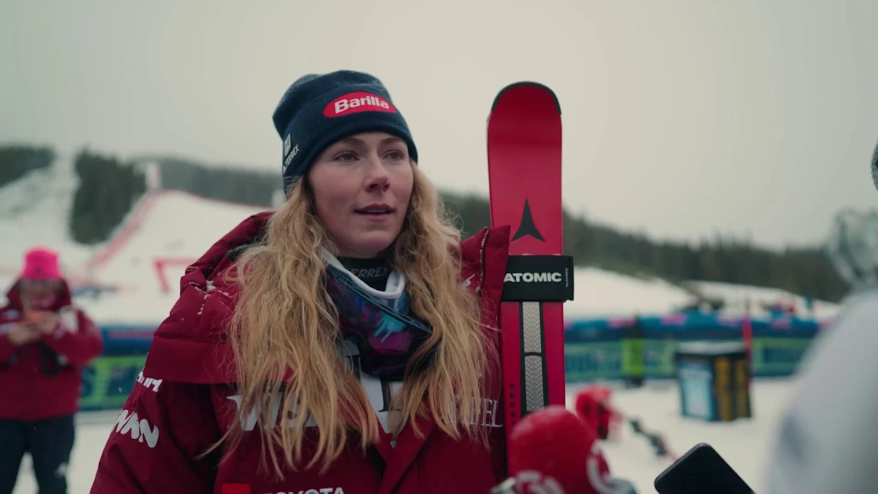 Mikaela Shiffrin: "Meine Nerven lagen blank"