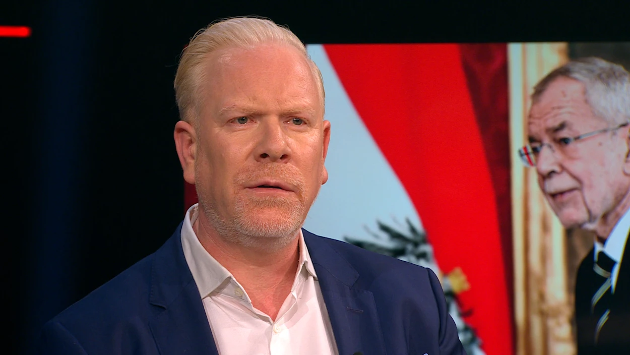 Links. Rechts. Mitte - Duell der Meinungsmacher