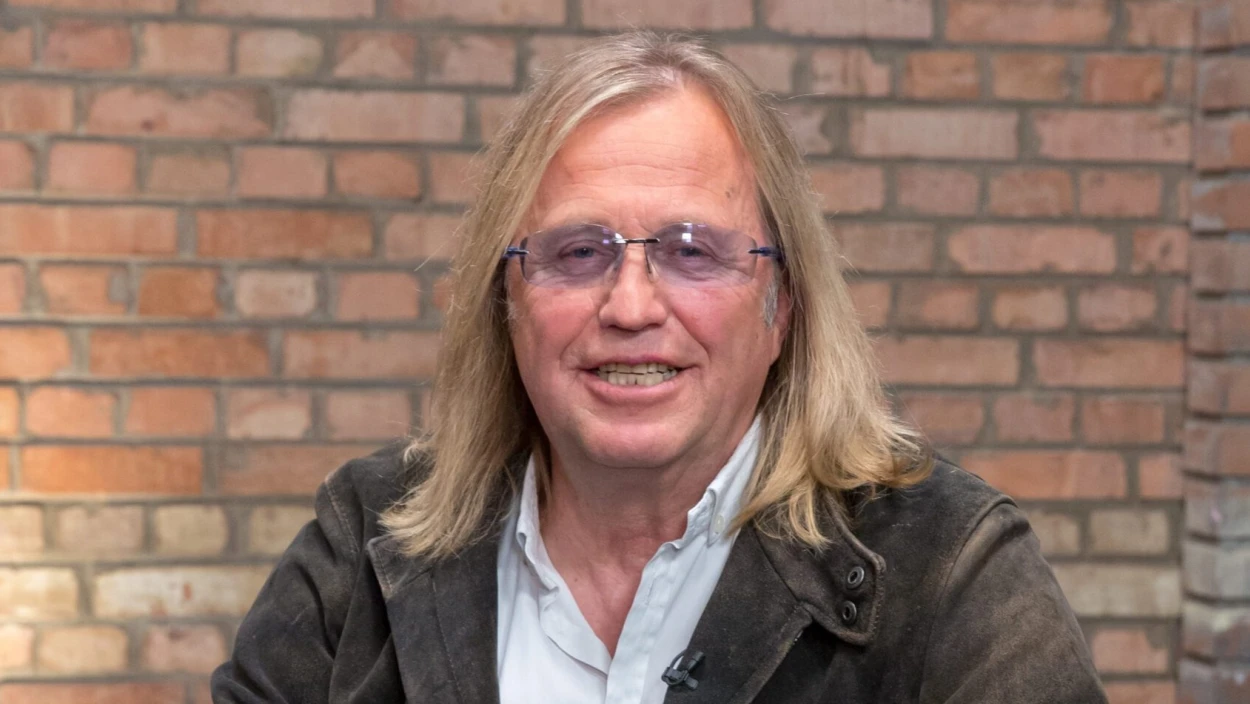 Händler bei Bares für Rares Österreich: Josef Obermoser