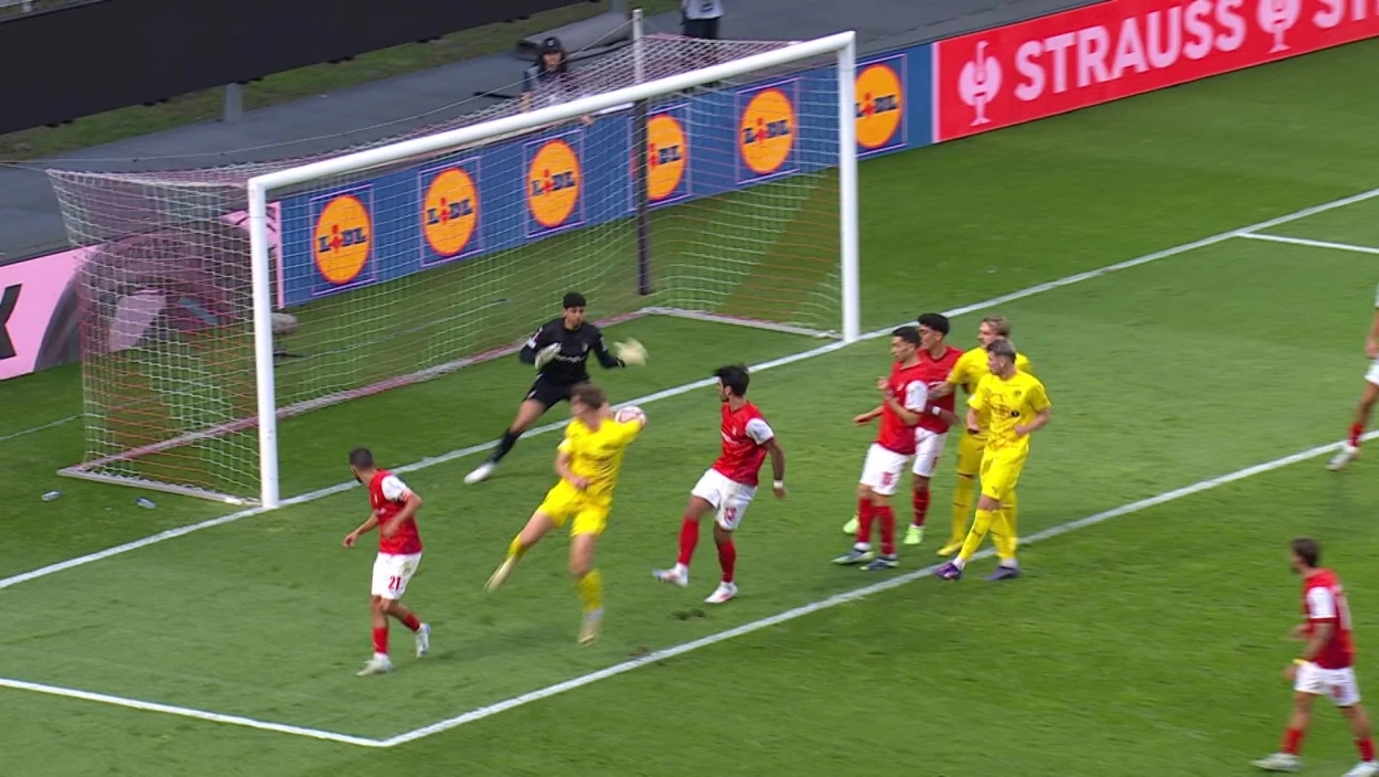Highlights: Sporting Braga vs. FK Bodø/Glimt | UEFA Europa League, Runde 3