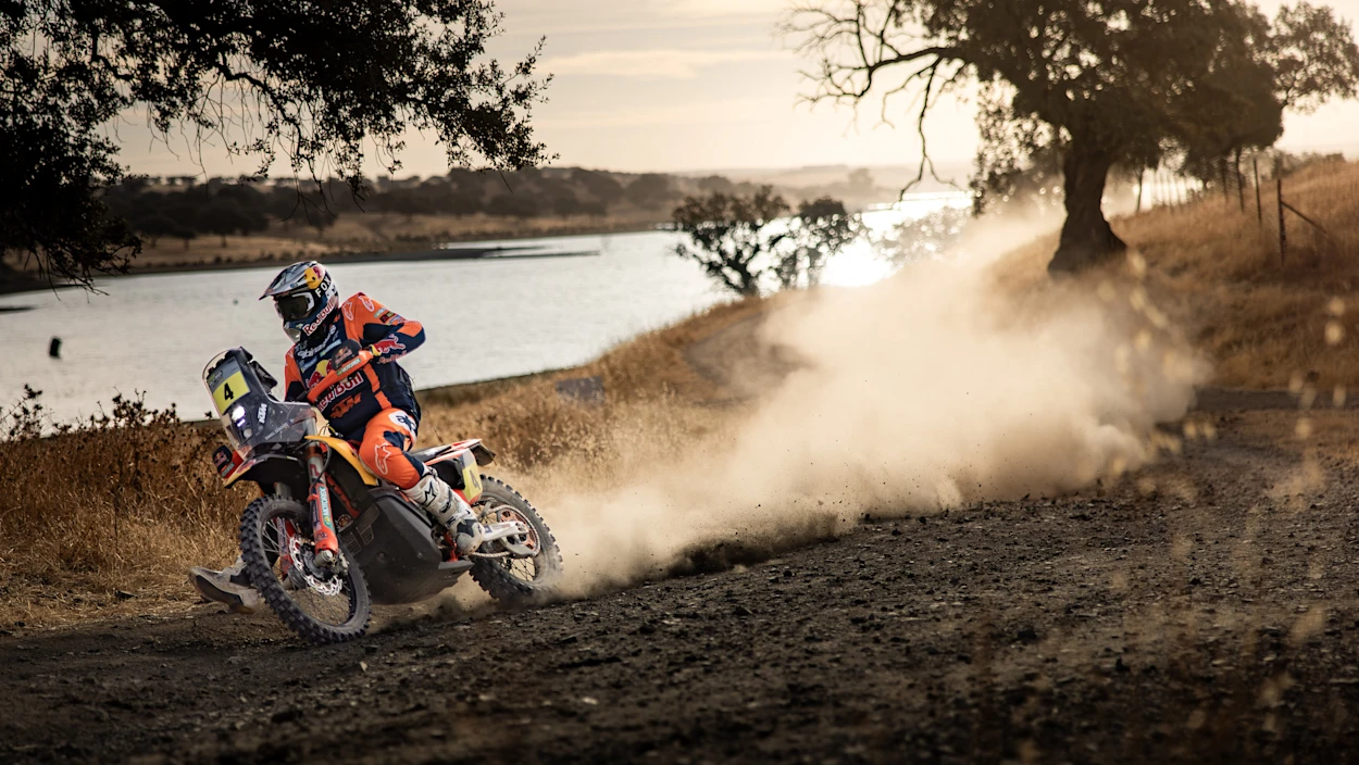 Highlights: BP Ultimate Rally-Raid | FIA World Rally-Raid Championship - Stop 4