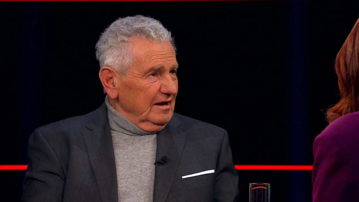 Links. Rechts. Mitte - Duell der Meinungsmacher