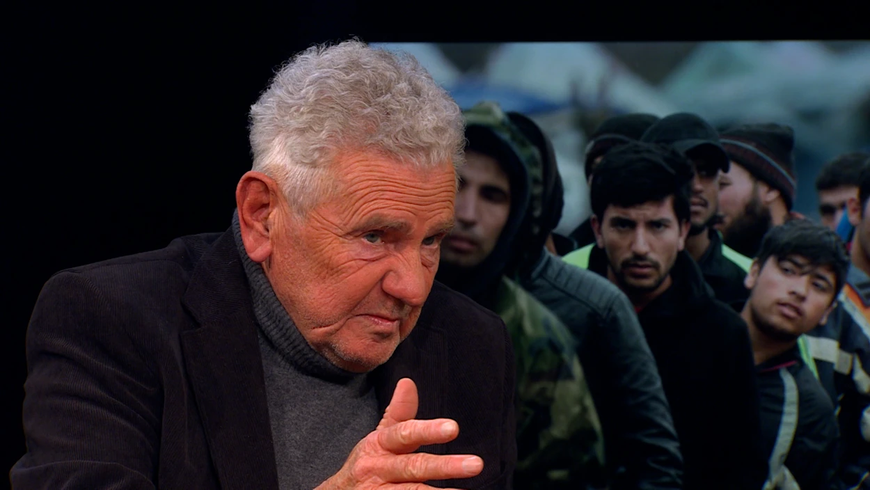 Streitfall Migration: Stoppt der EU-Asylpakt die illegale Einwanderung?