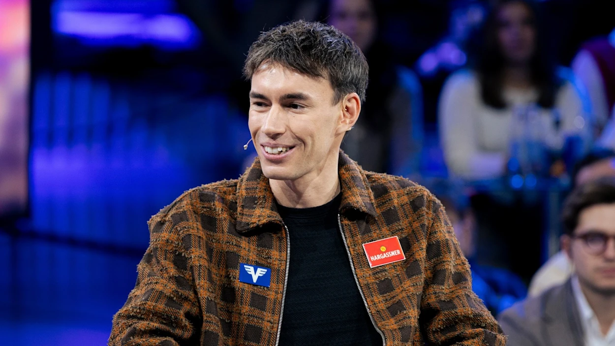 Stefan Kraft: "Wer am Schluss die Nase vorne hat, hat sich das verdient"