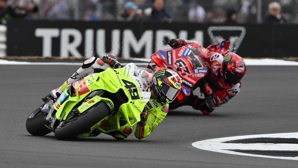 Highlights Sprint