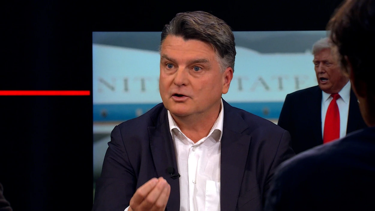 Neutralität: Schutz oder Gefahr?