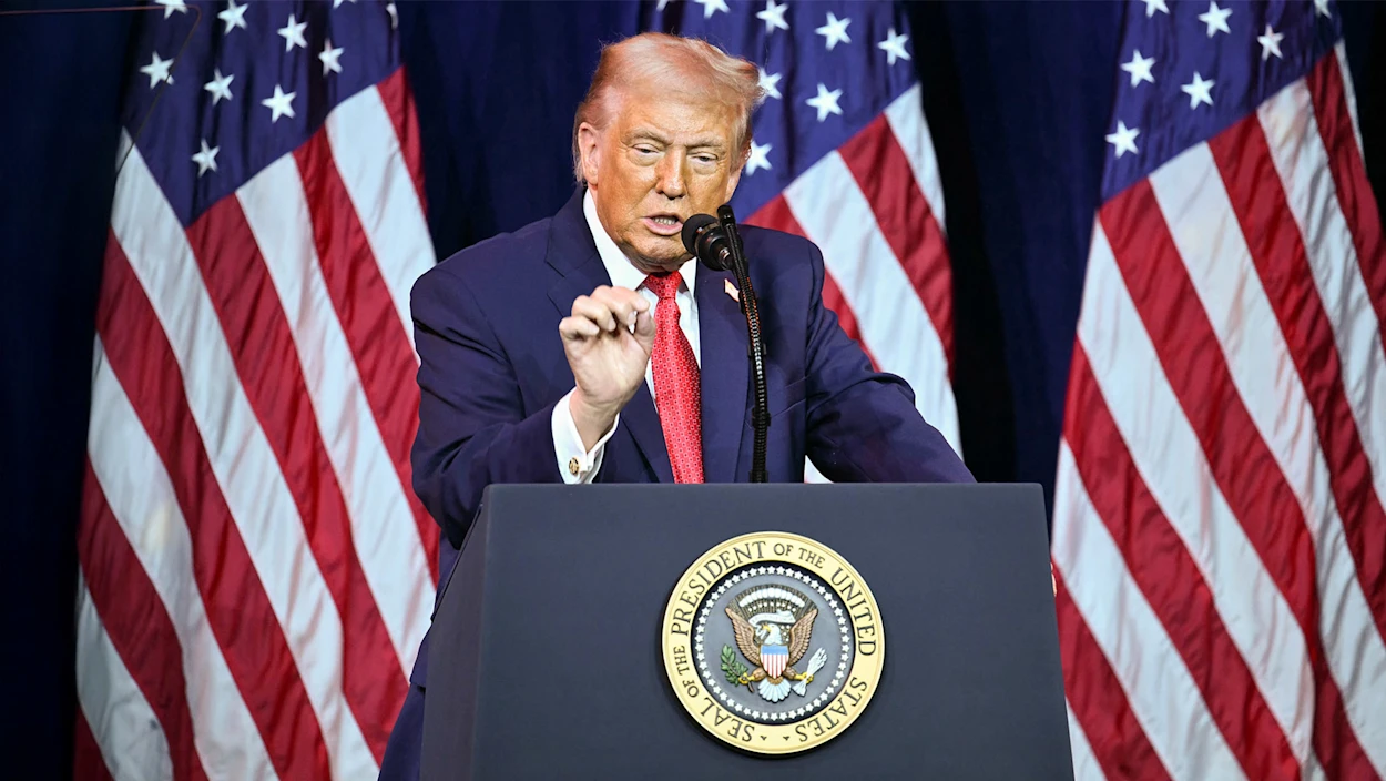 Trump will Grönland: Was sagen eigentlich die Grönländer dazu?