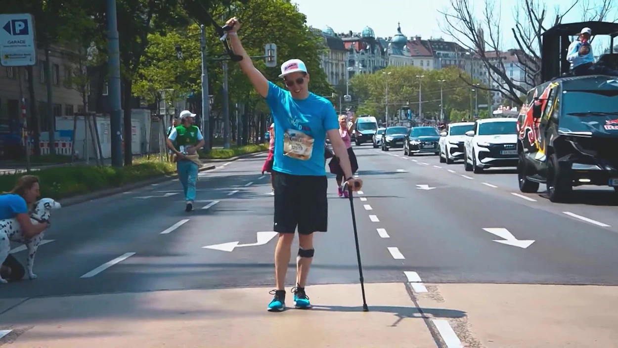 Lukas Müller: Zehn Jahre nach dem Sturz