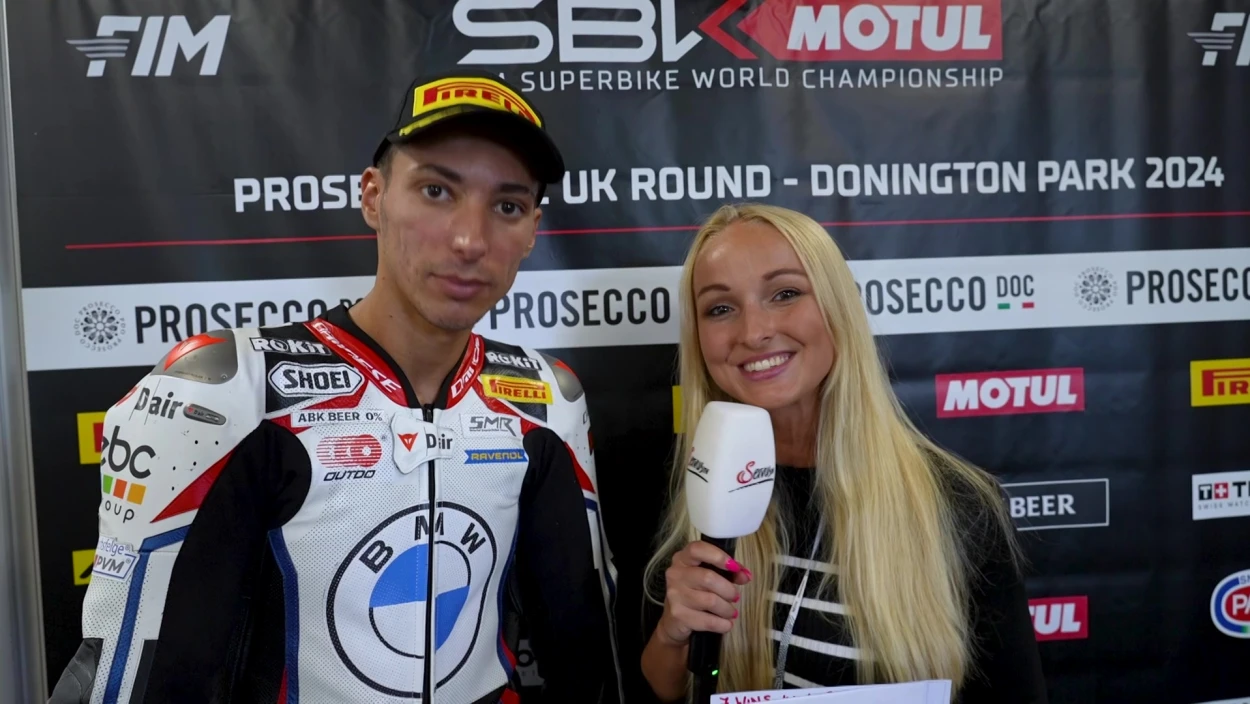 Wrap-Up Spezial: Die Analyse der WSBK in Donington