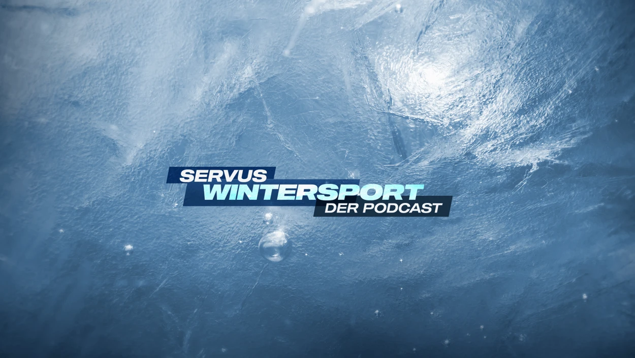 Servus Wintersport: Der Video- und Audio-Podcast