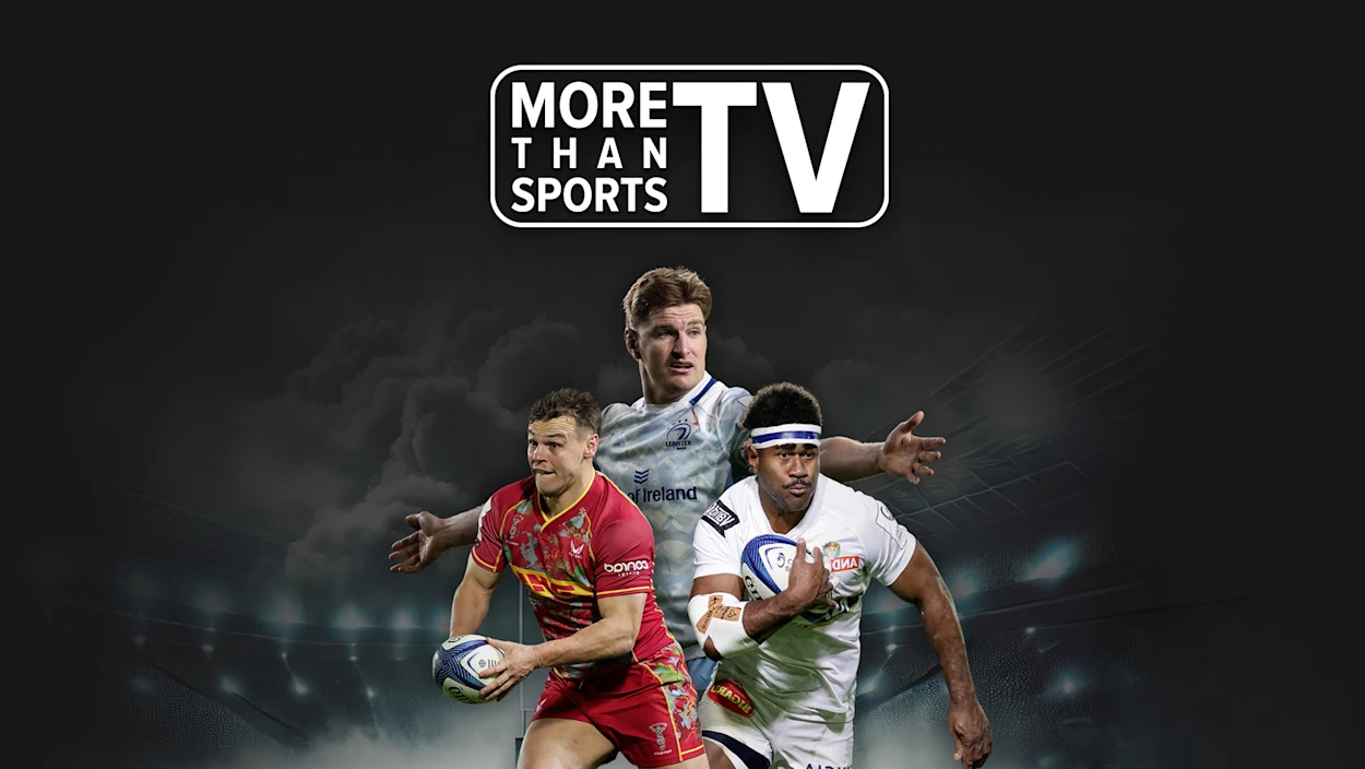 More Than Sports TV