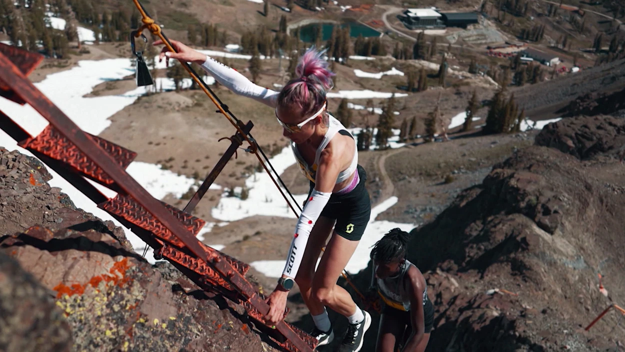 Highlights: Grand Finale 2025 | Golden Trail World Series