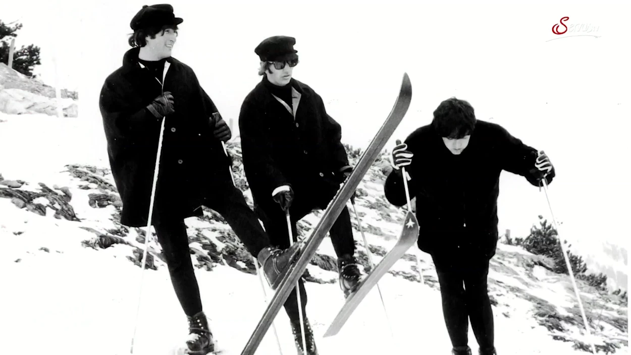 Einmaliger Beatles-Auftritt in Österreich vor 60 Jahren