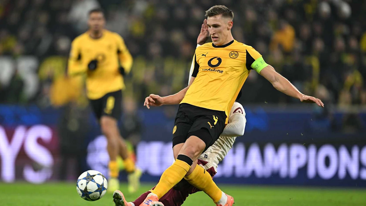 Highlights: Borussia Dortmund vs. FC Villarreal | UEFA Champions League - 5. Spieltag