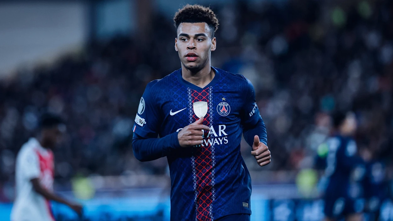 Highlights: AS Monaco vs. Paris Saint-Germain | UEFA Champions League - Play-off-Hinspiel