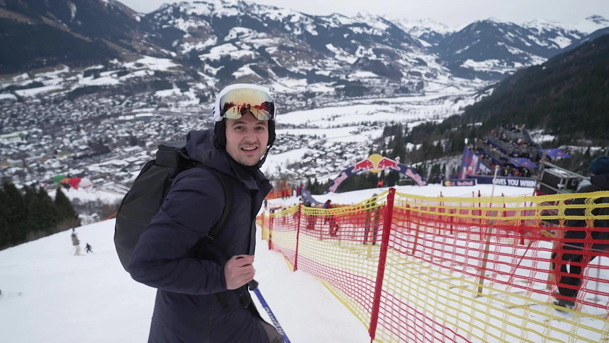 Backstage in Kitzbühel: Die Streif hautnah, Top-Locations & wilde Partys