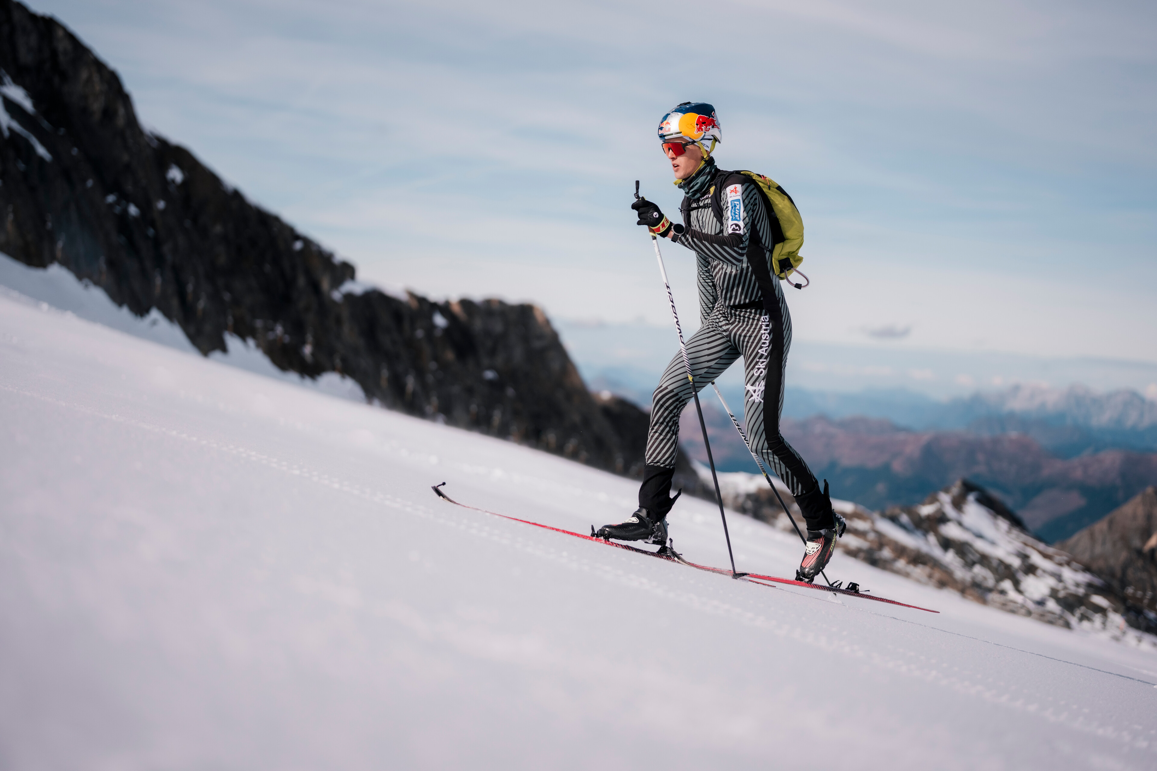 Mountain Attack 2026