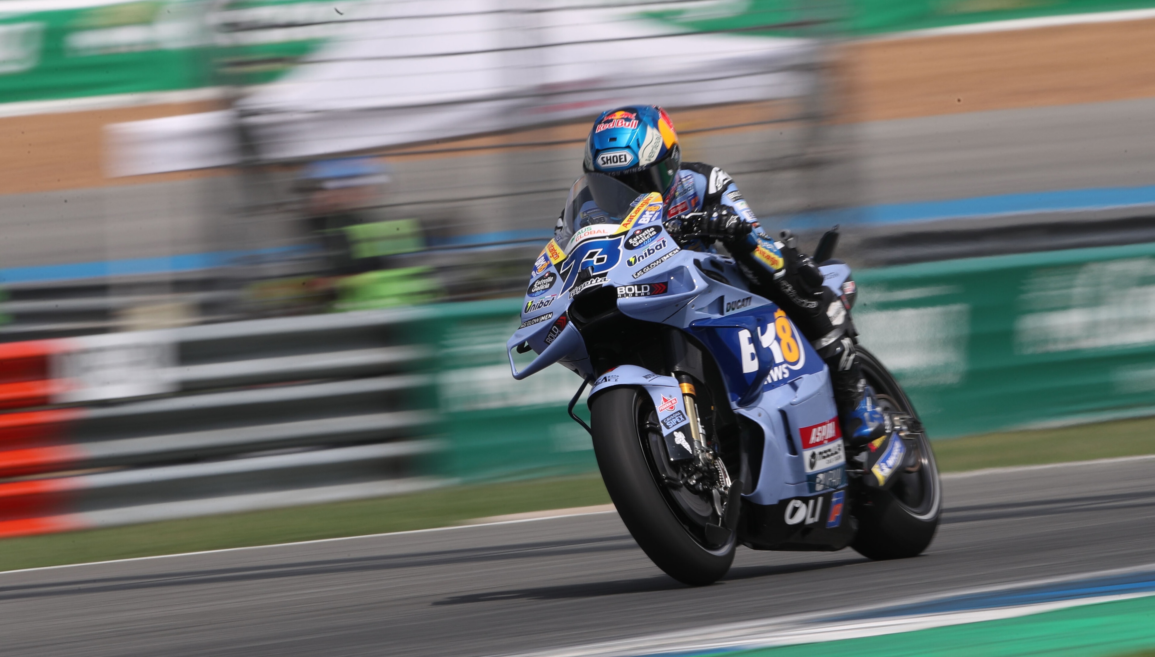 Goiania: Int. Livestream