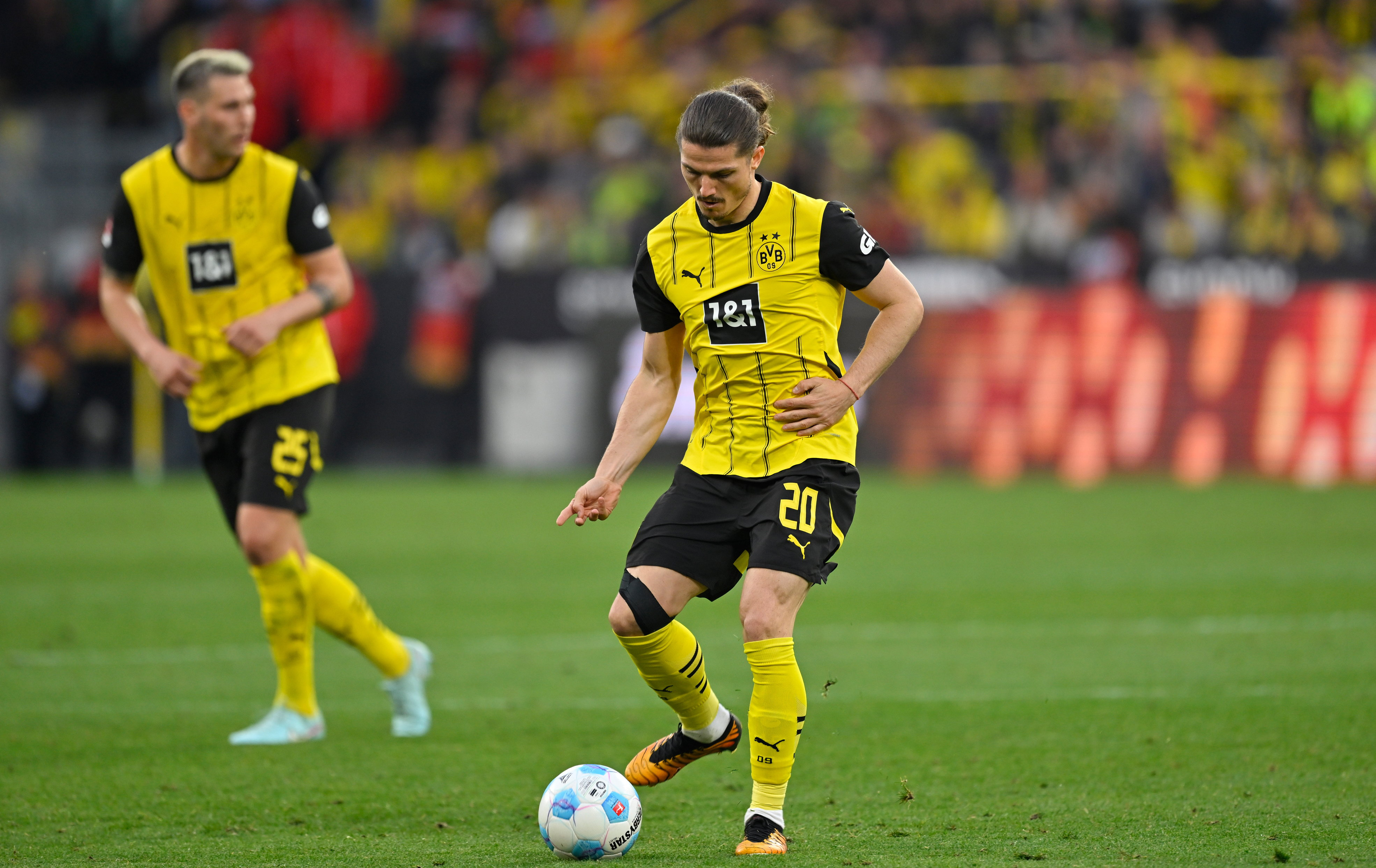 Essen vs. Dortmund