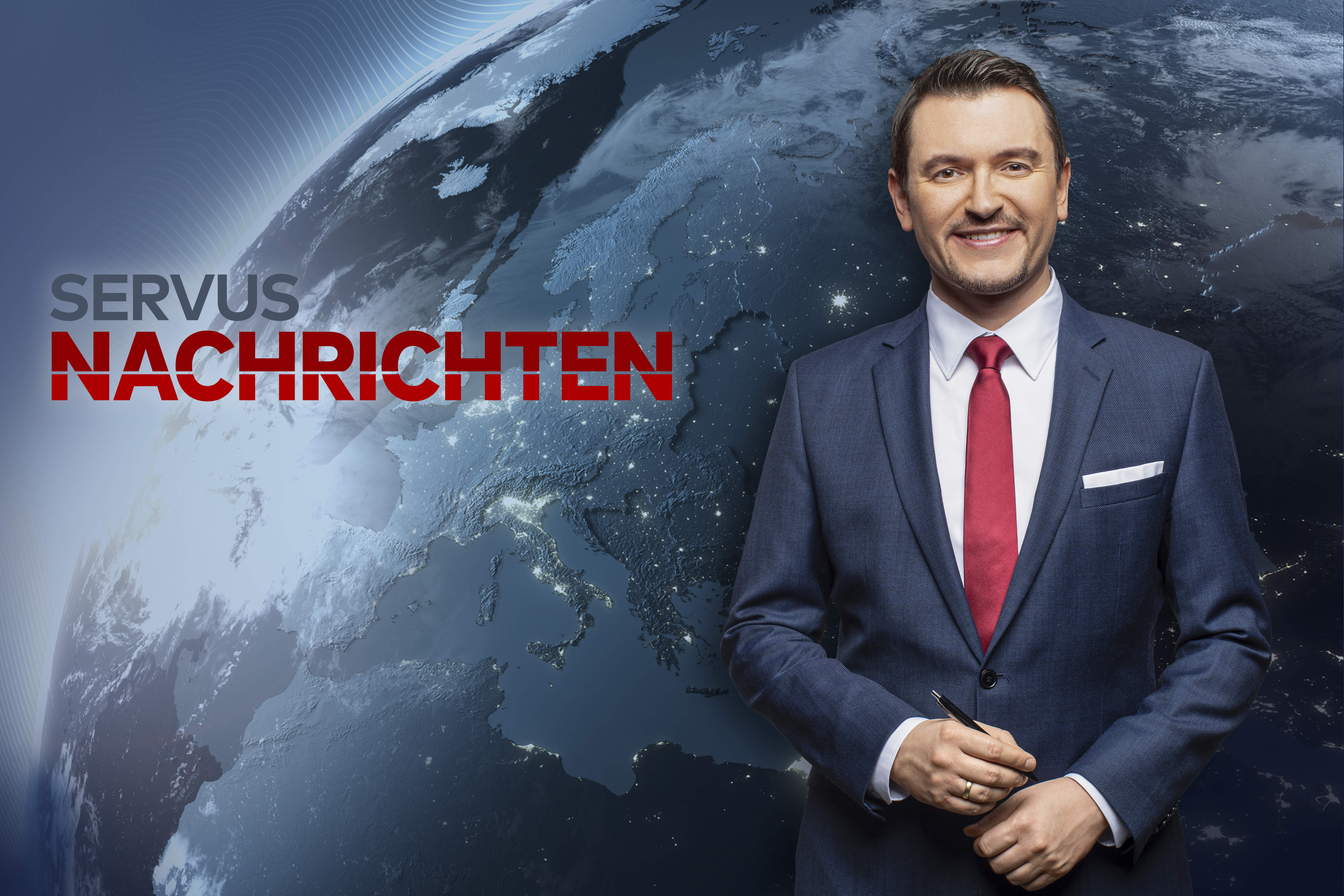 Wunderbar Servus Tv Moderatoren Bilder