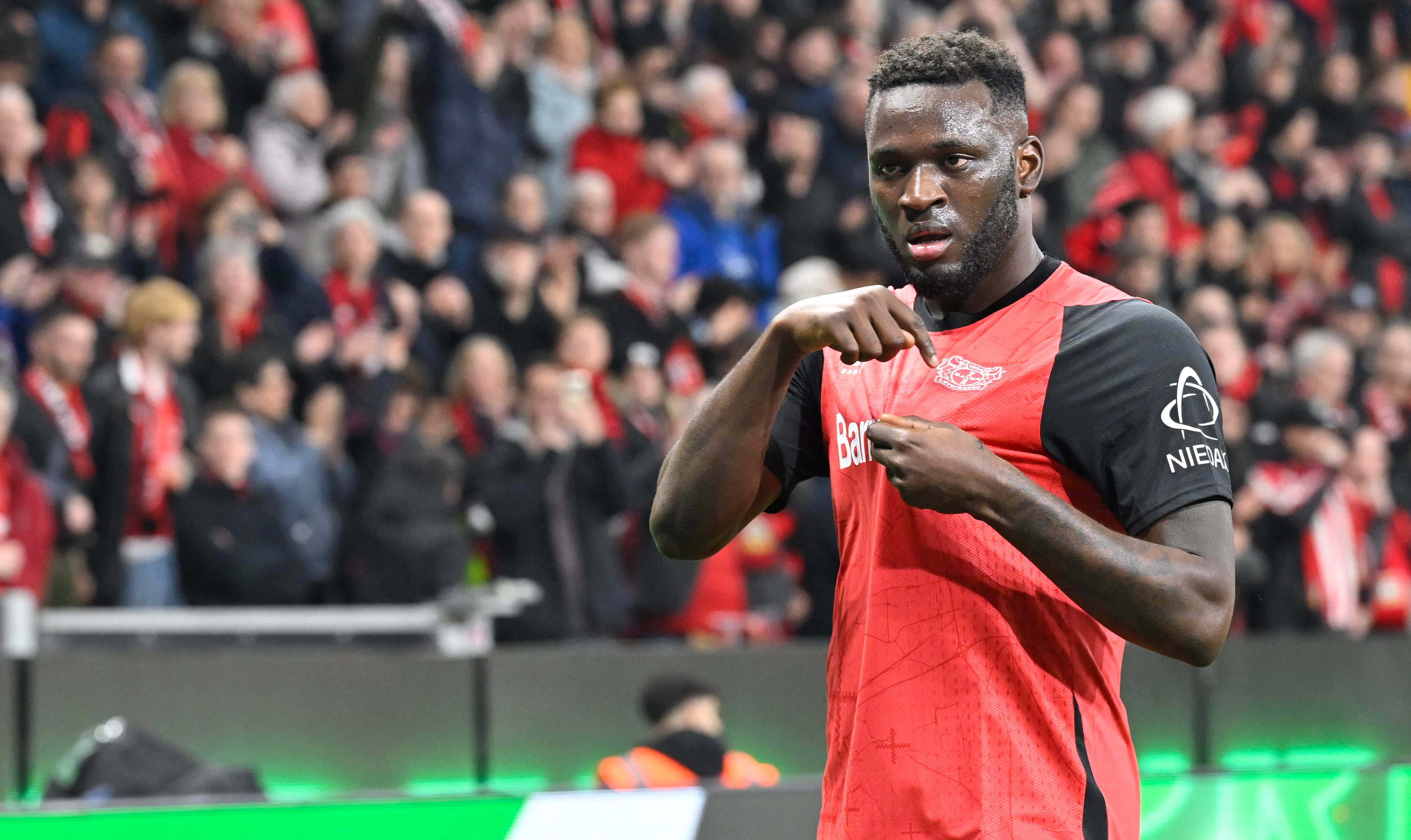 Bochum vs. Leverkusen
